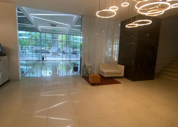 Edsa Heights Loft Unit Ama Tower 3324 *
