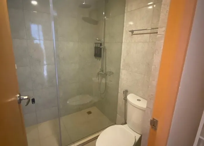 Edsa Heights Loft Unit Ama Tower 3324 Apartment Manila