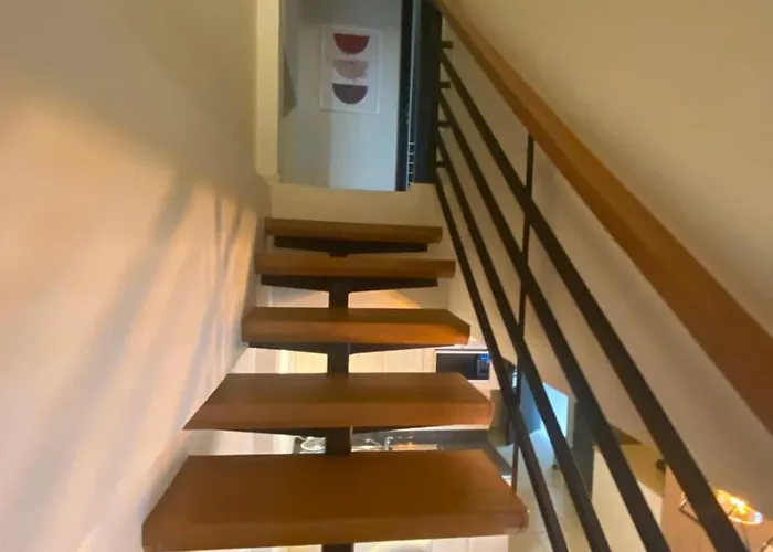 Edsa Heights Loft Unit Ama Tower 3324 Apartment
