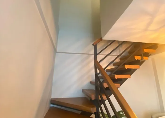 Apartment Edsa Heights Loft Unit Ama Tower 3324 Manila