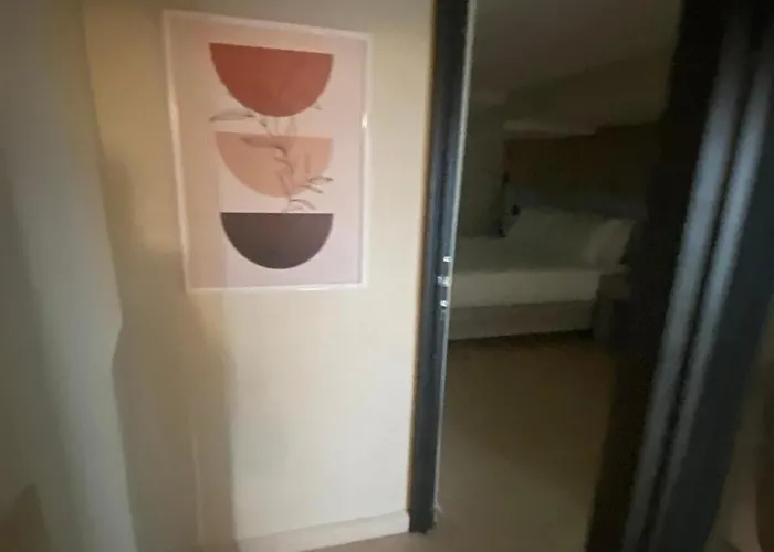 Edsa Heights Loft Unit Ama Tower 3324 Manila