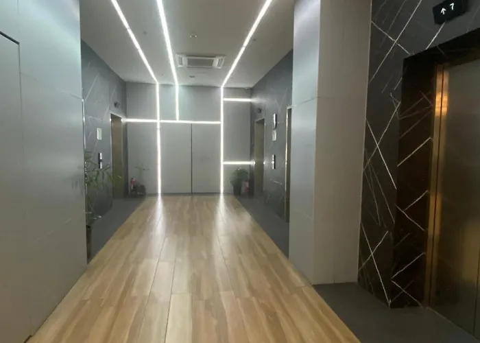 Edsa Heights Loft Unit Ama Tower 3324