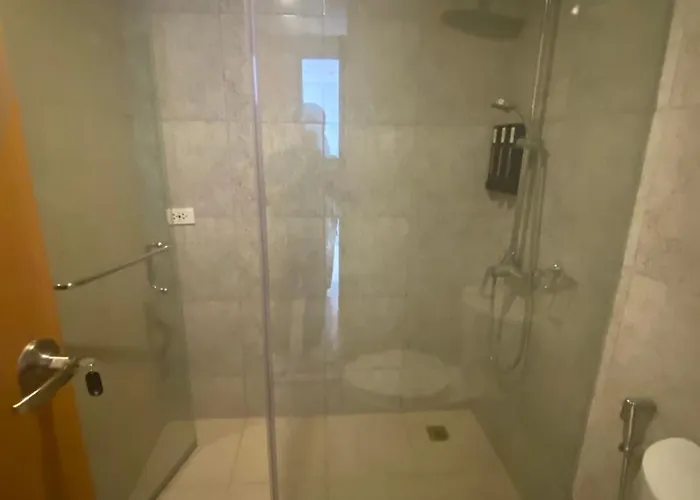 Apartment Edsa Heights Loft Unit Ama Tower 3324