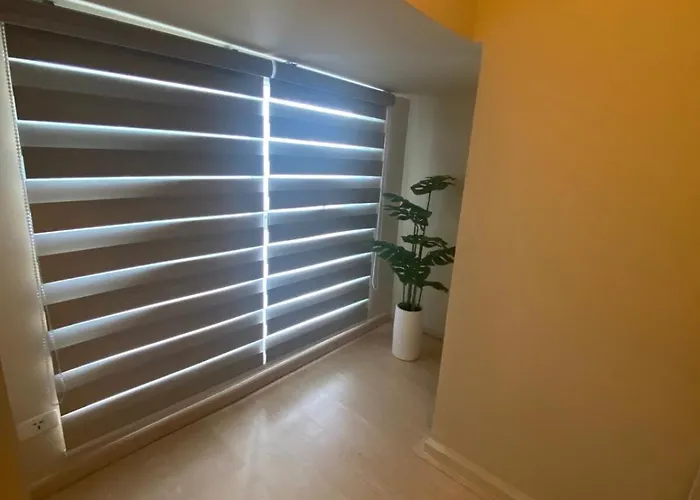 Edsa Heights Loft Unit Ama Tower 3324