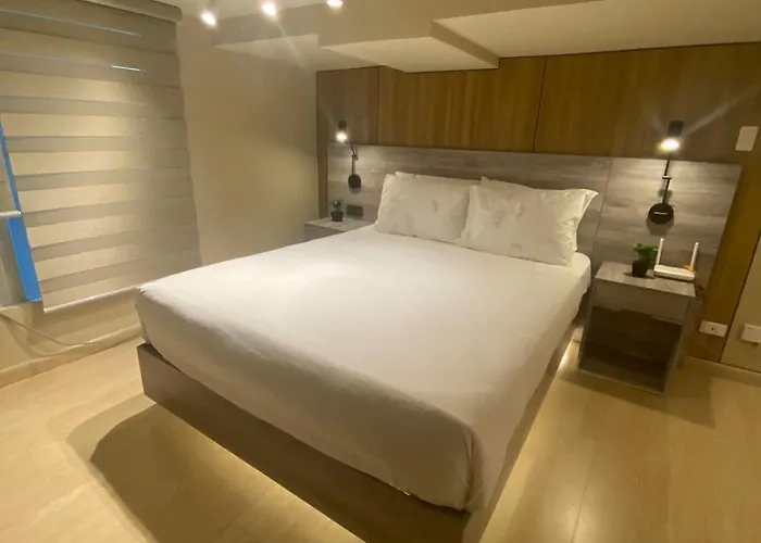 Edsa Heights Loft Unit Ama Tower 3324 Manila